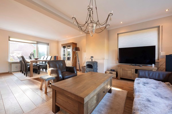 Medium property photo - Stoofstraat 30A, 4751 WE Oud Gastel